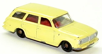Vauxhall Victor Estate Car image