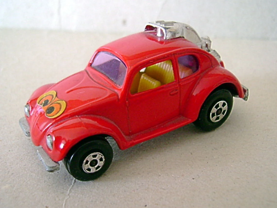 Volks-Dragon image