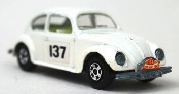 Volkswagen 1500 Saloon image