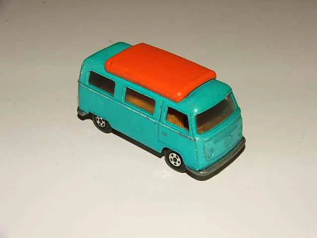 Volkswagen Camper