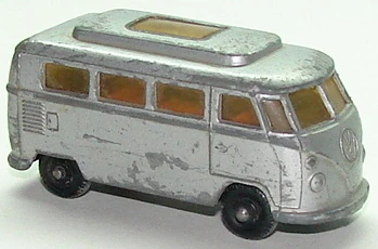 Volkswagen Camper