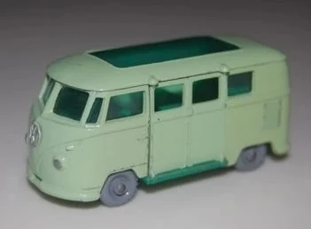 Volkswagen Caravette