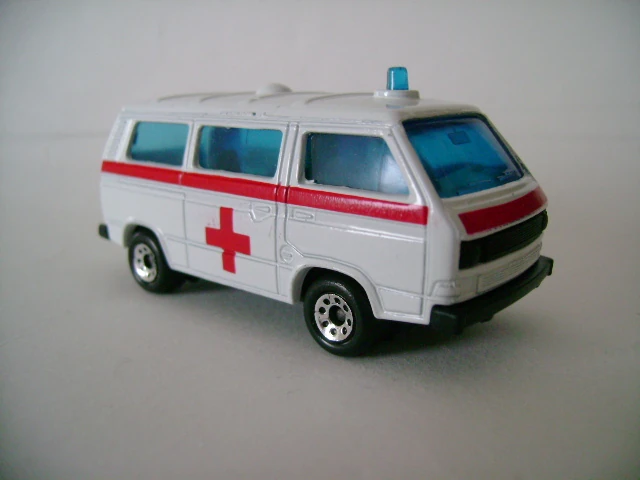 Volkswagen Transporter image