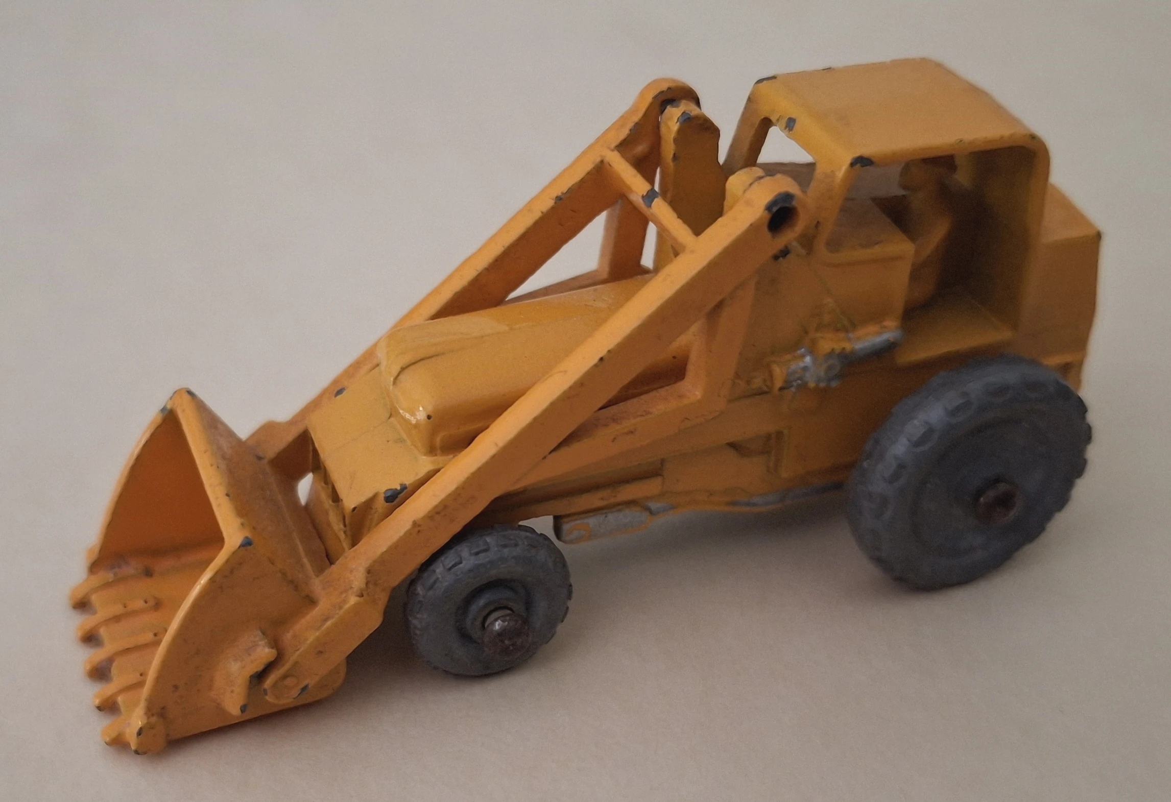 Weatherill Hydraulic Excavator image