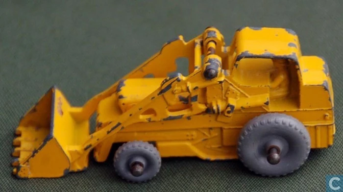 Weatherill Hydraulic Excavator image