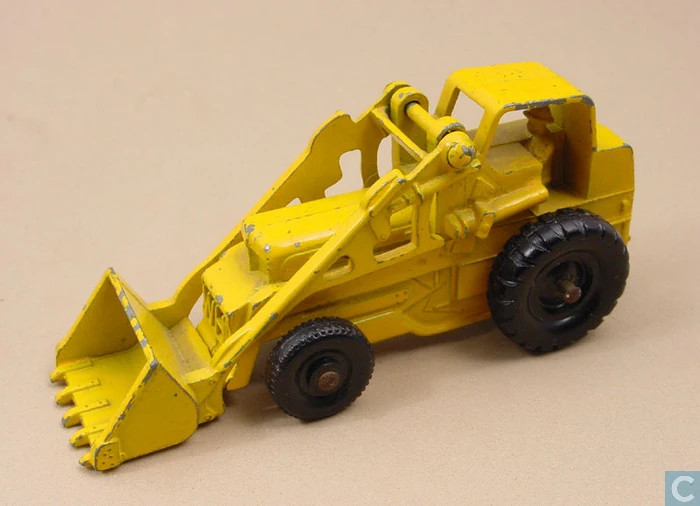 Weatherill Hydraulic Excavator