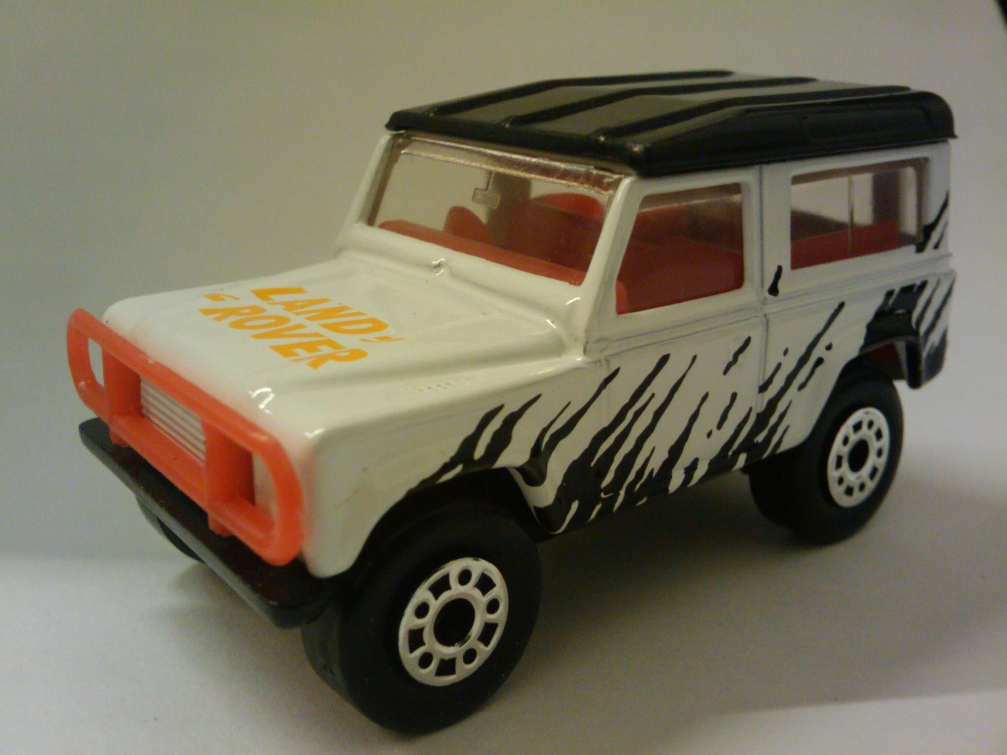 Matchbox product