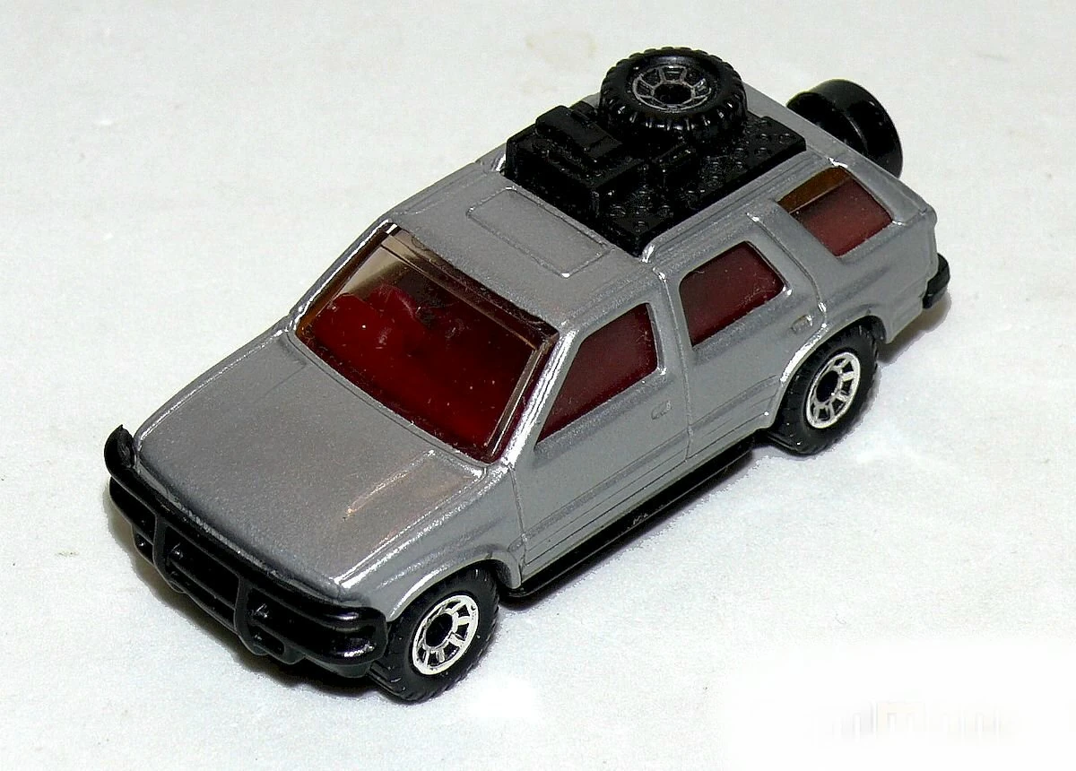 Matchbox product