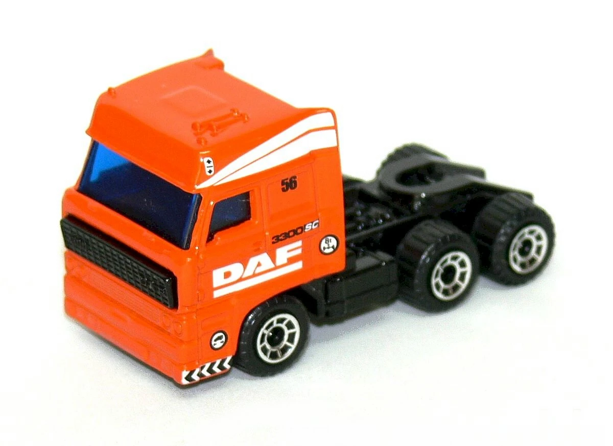 Matchbox product