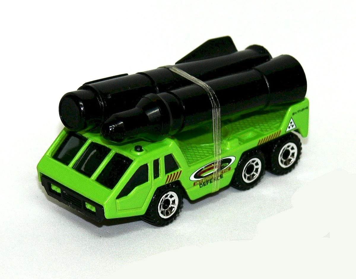 Matchbox product