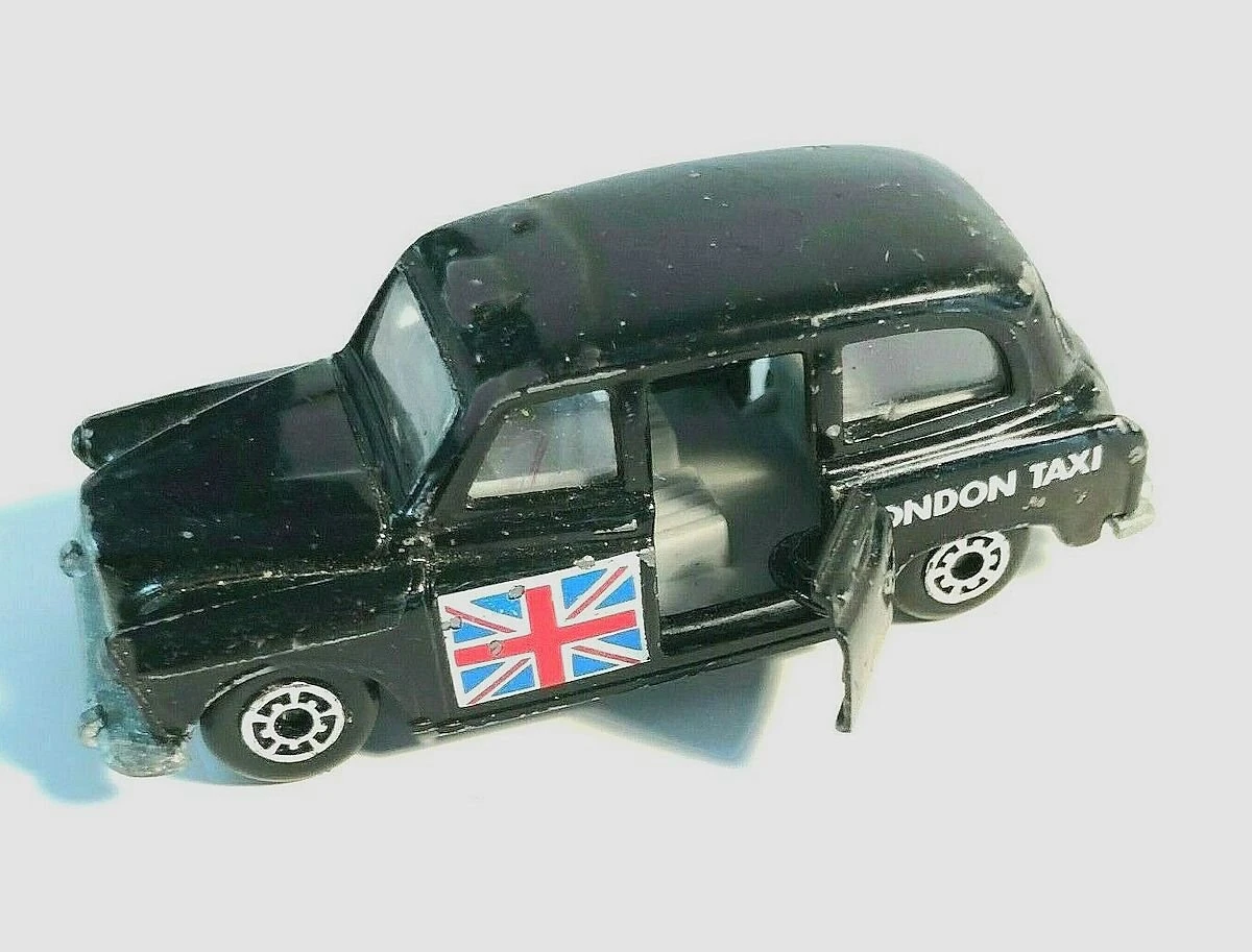 Matchbox product