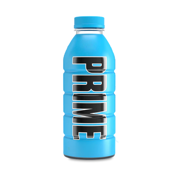 BLUE RASPBERRY