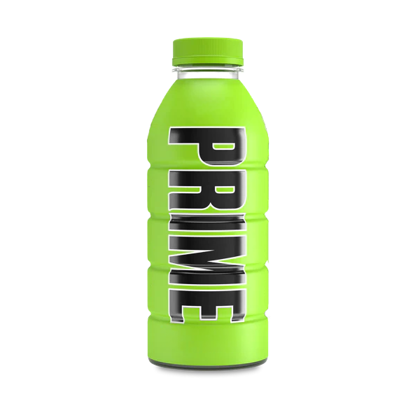 Lemon Lime