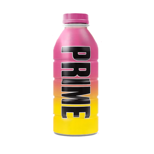 Strawberry Banana