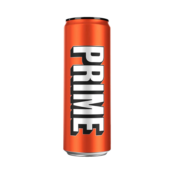 Prime Energy