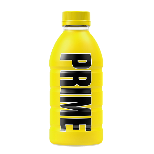 LEMONADE