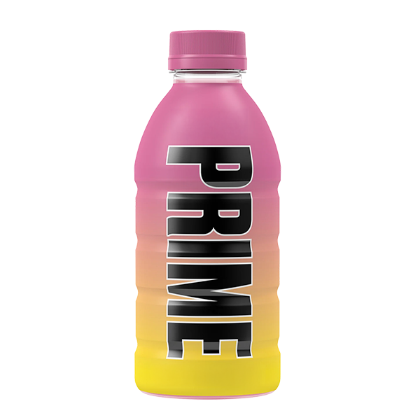 STRAWBERRY BANANA