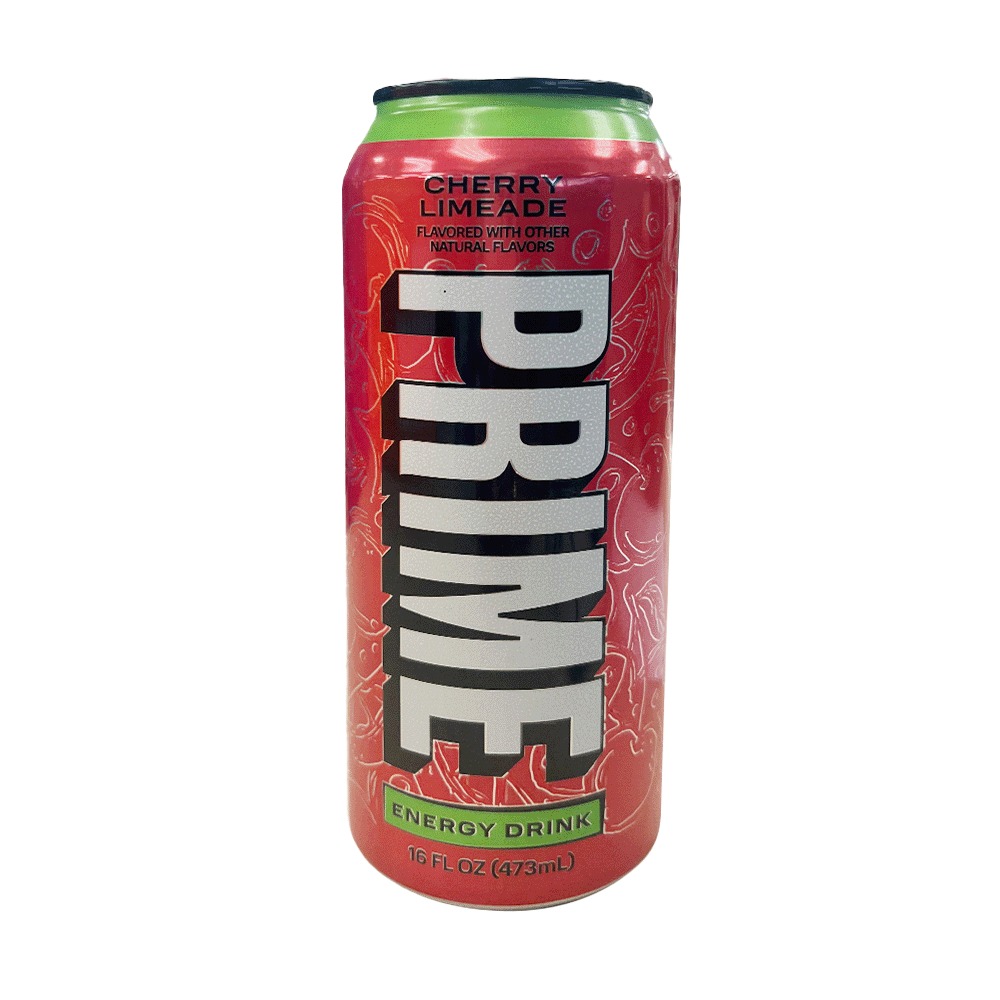 Cherry Limeade