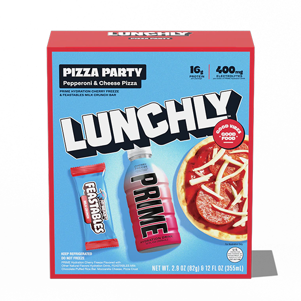 Pizza Party