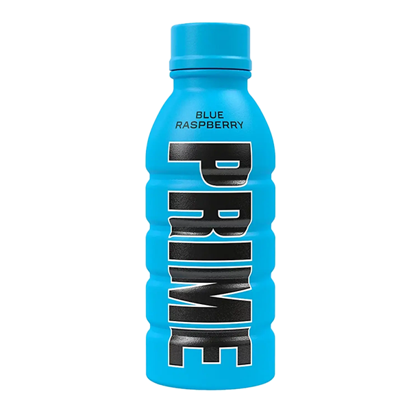 Metal Water Bottle