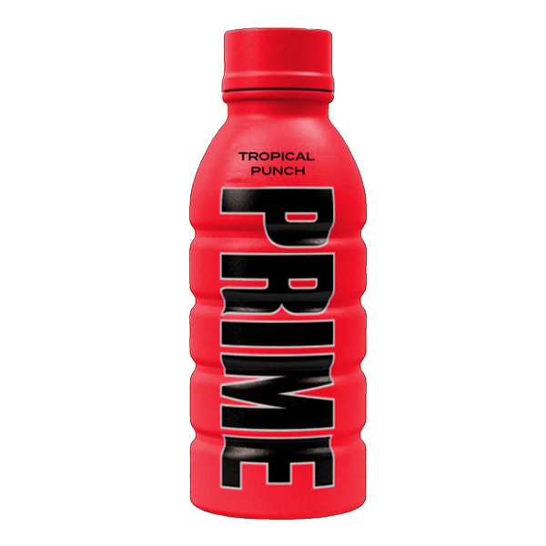 Metal Water Bottle