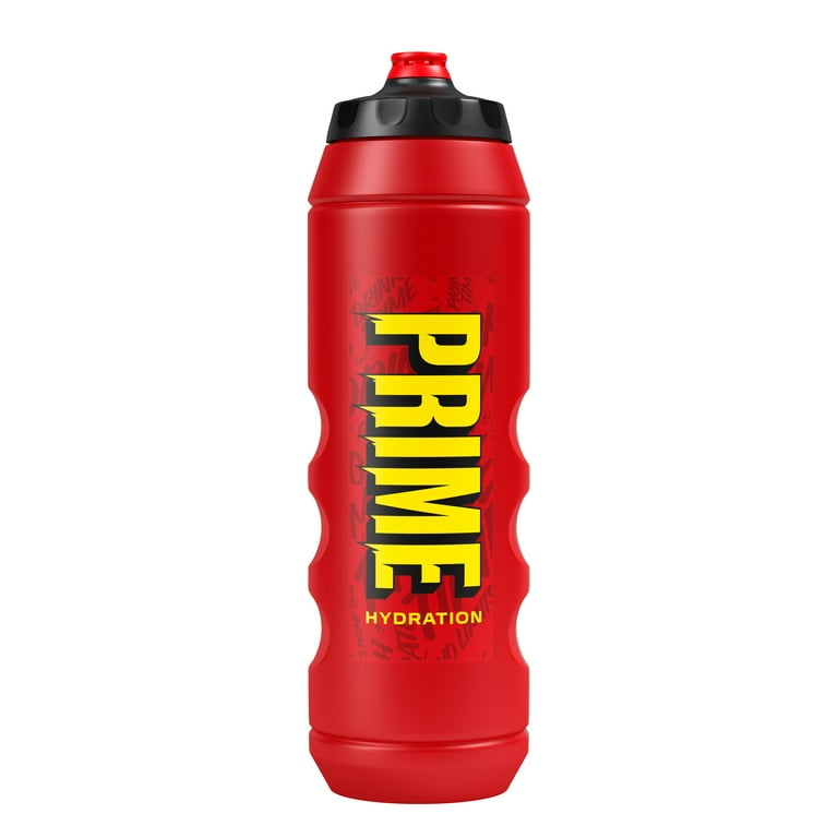 SQUEEZE BOTTLE