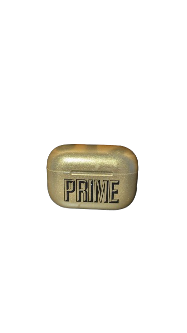 GOLD PROMOTIONAL AIRPODS