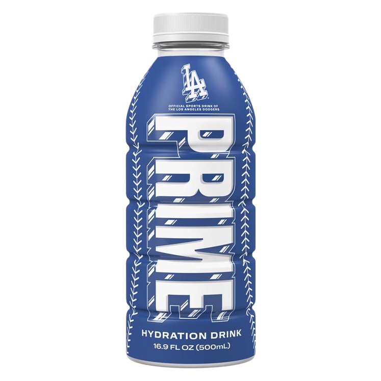 LA DODGERS ALTERNATIVE