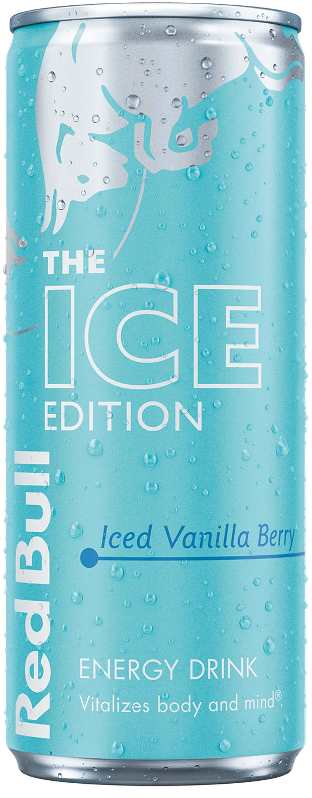 New Release: Red Bull Ice Edition — now available!