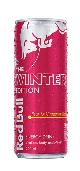 WINTER EDITION