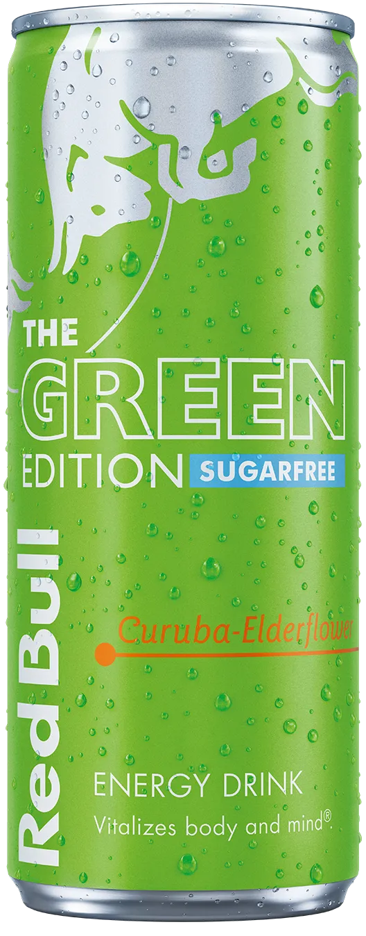 Green Edition