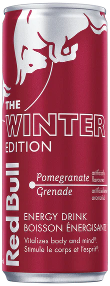 WINTER EDITION