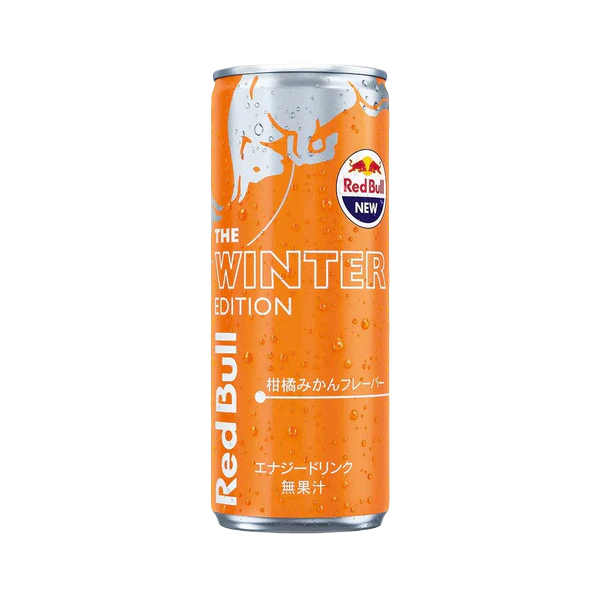 WINTER EDITION