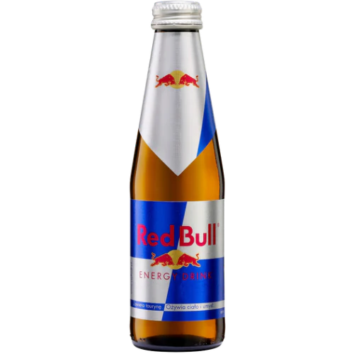 ORIGINAL (GLASS BOTTLE)