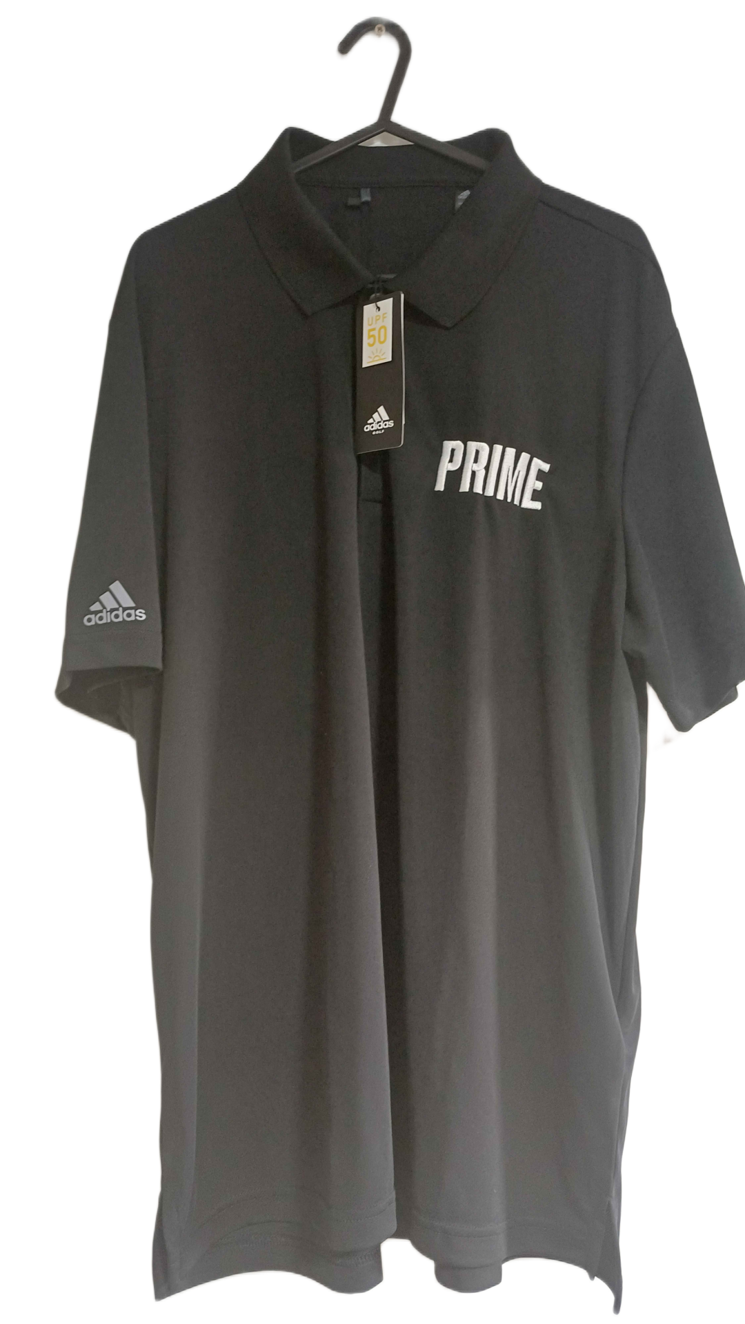 ADIDAS X PRIME POLO SHIRT