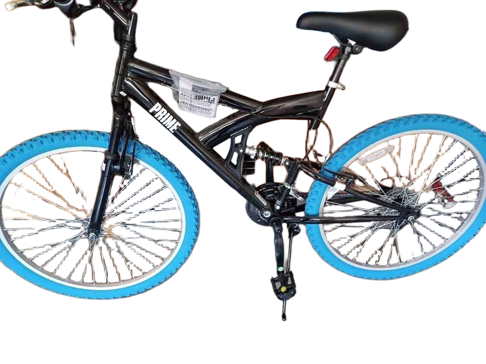 BIKE