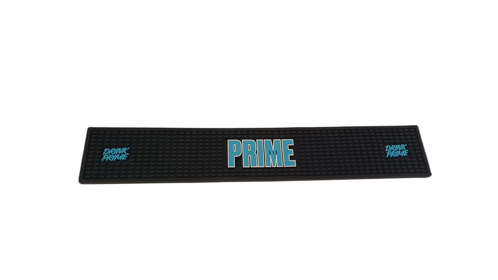 BAR MAT (BLACK)