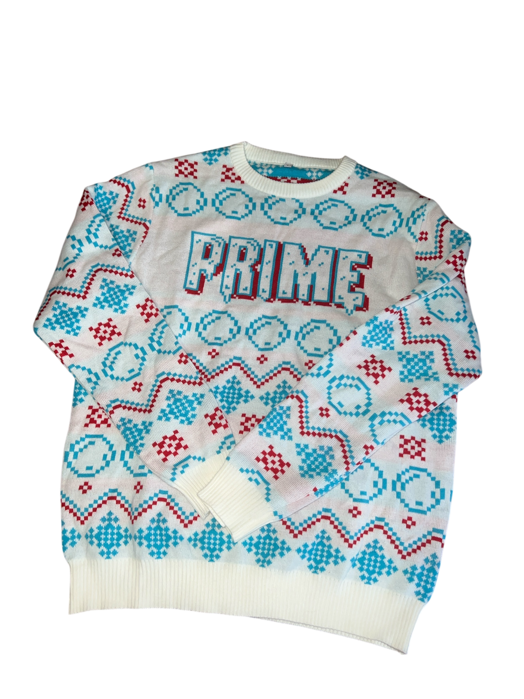 Snowball Slushy sweater