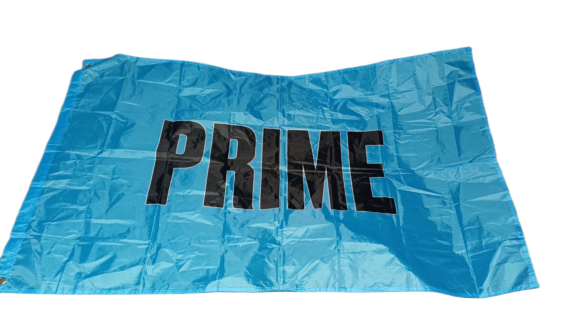 PRIME BLUE FLAG image