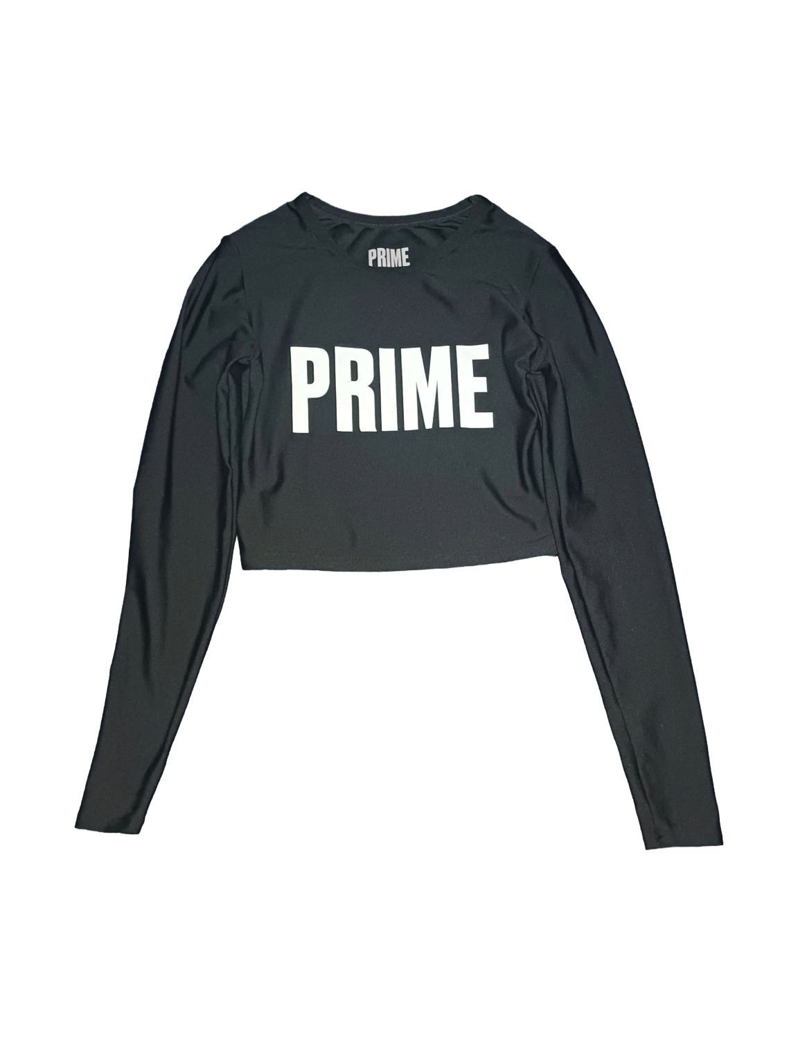 PRIME CROP TOP image