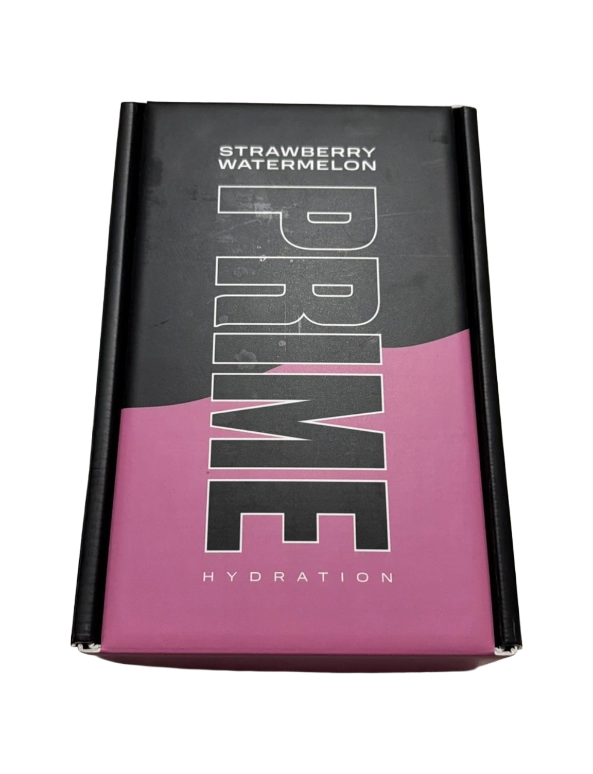 STRAWBERRY WATERMELON PROMO BOX image