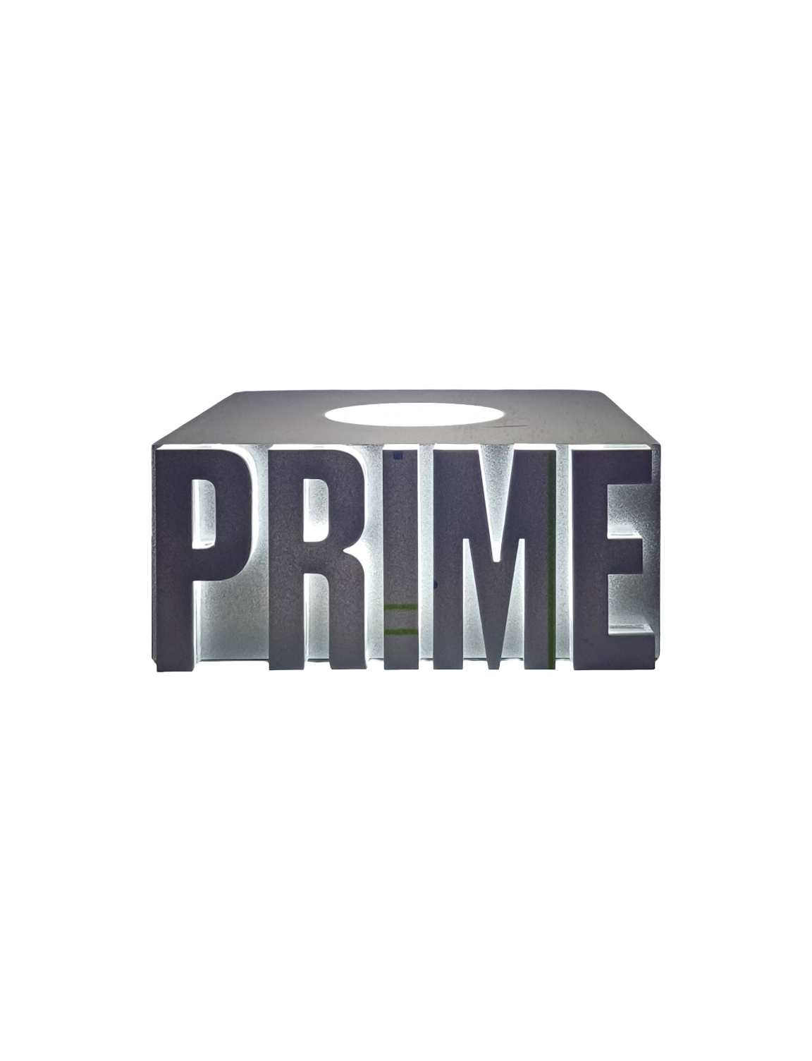 PRIME LED DISPLAY STAND