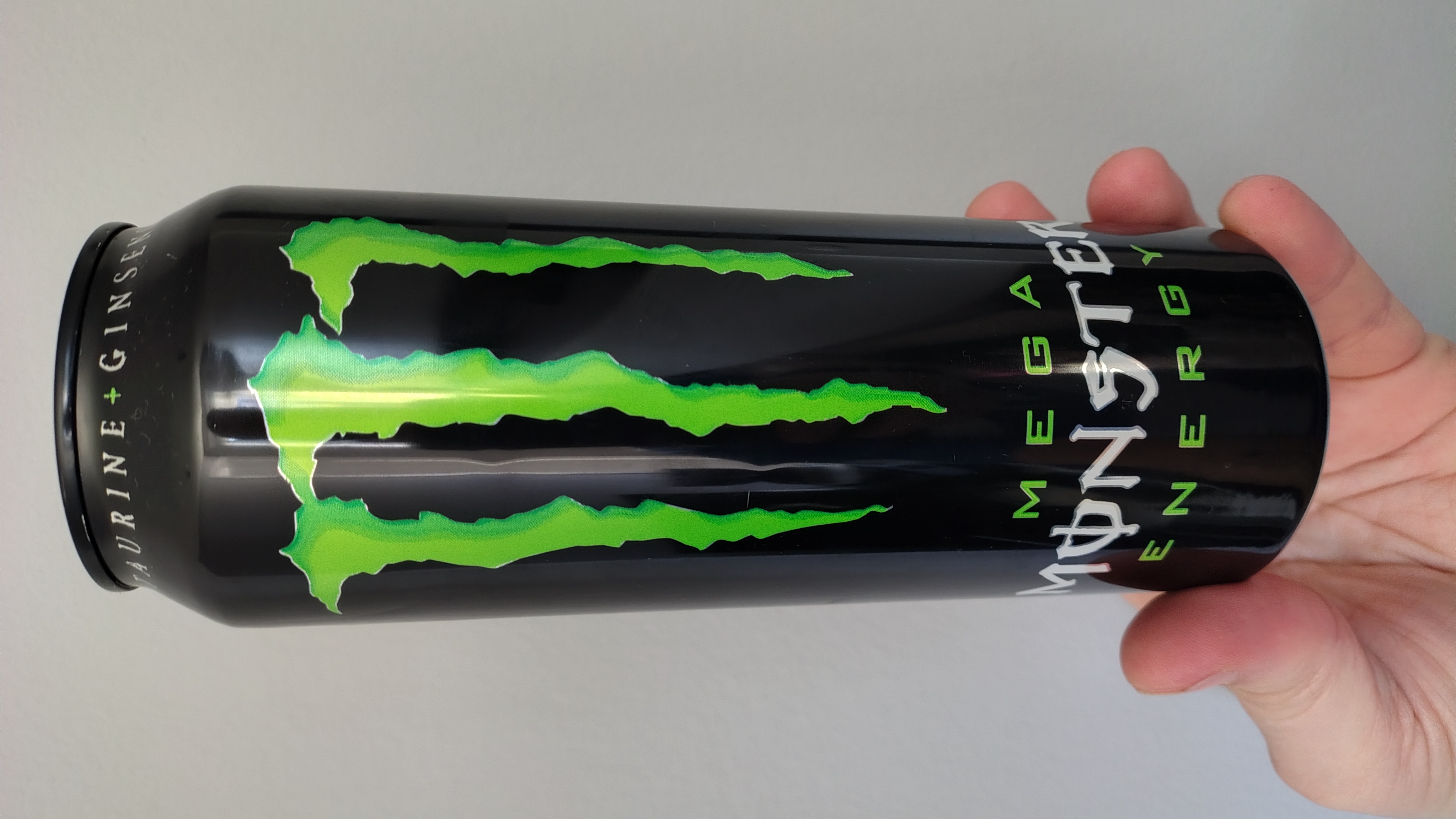 Mega Monster product image