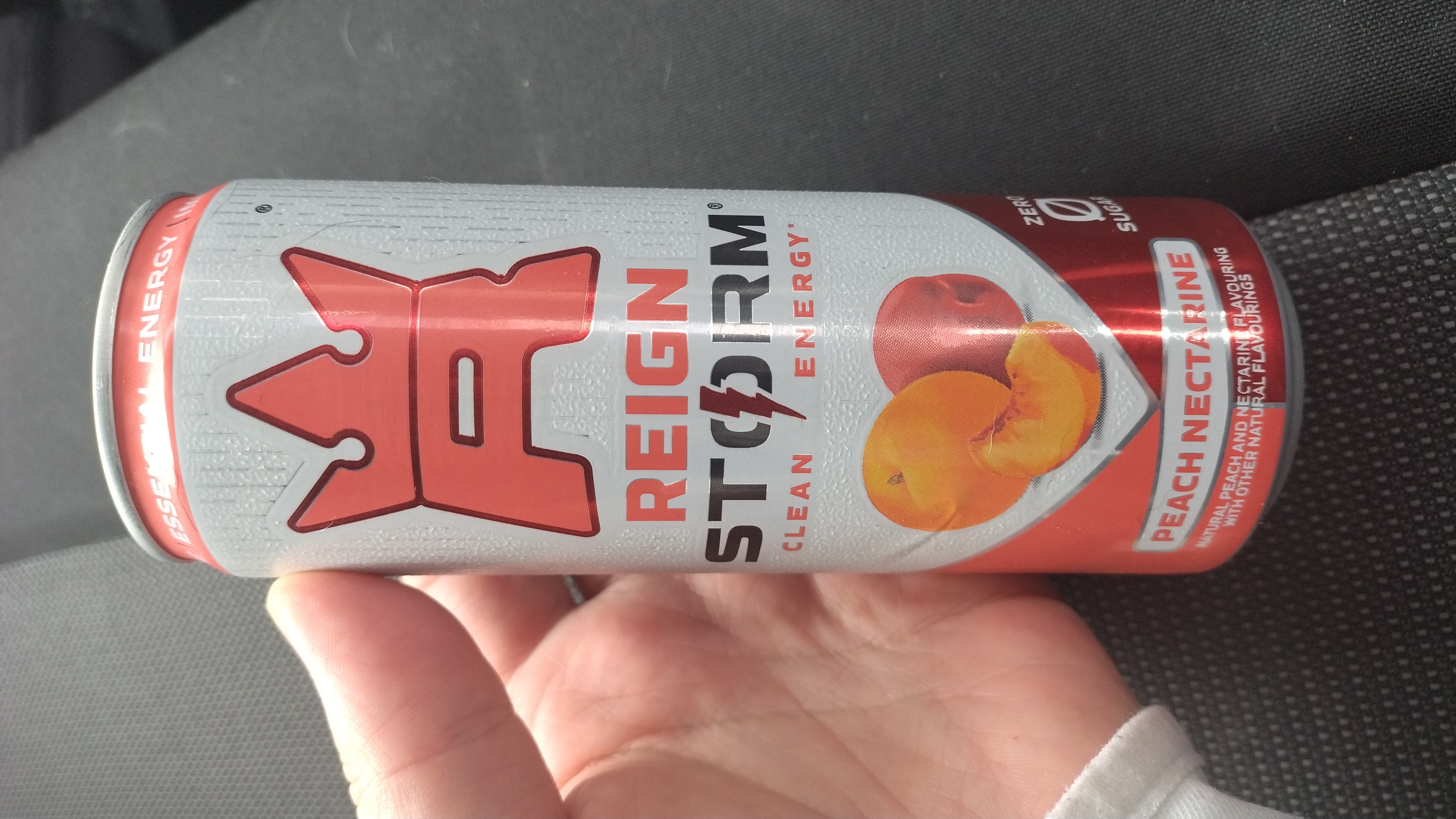 Reign Storm Peach Nectarine product image