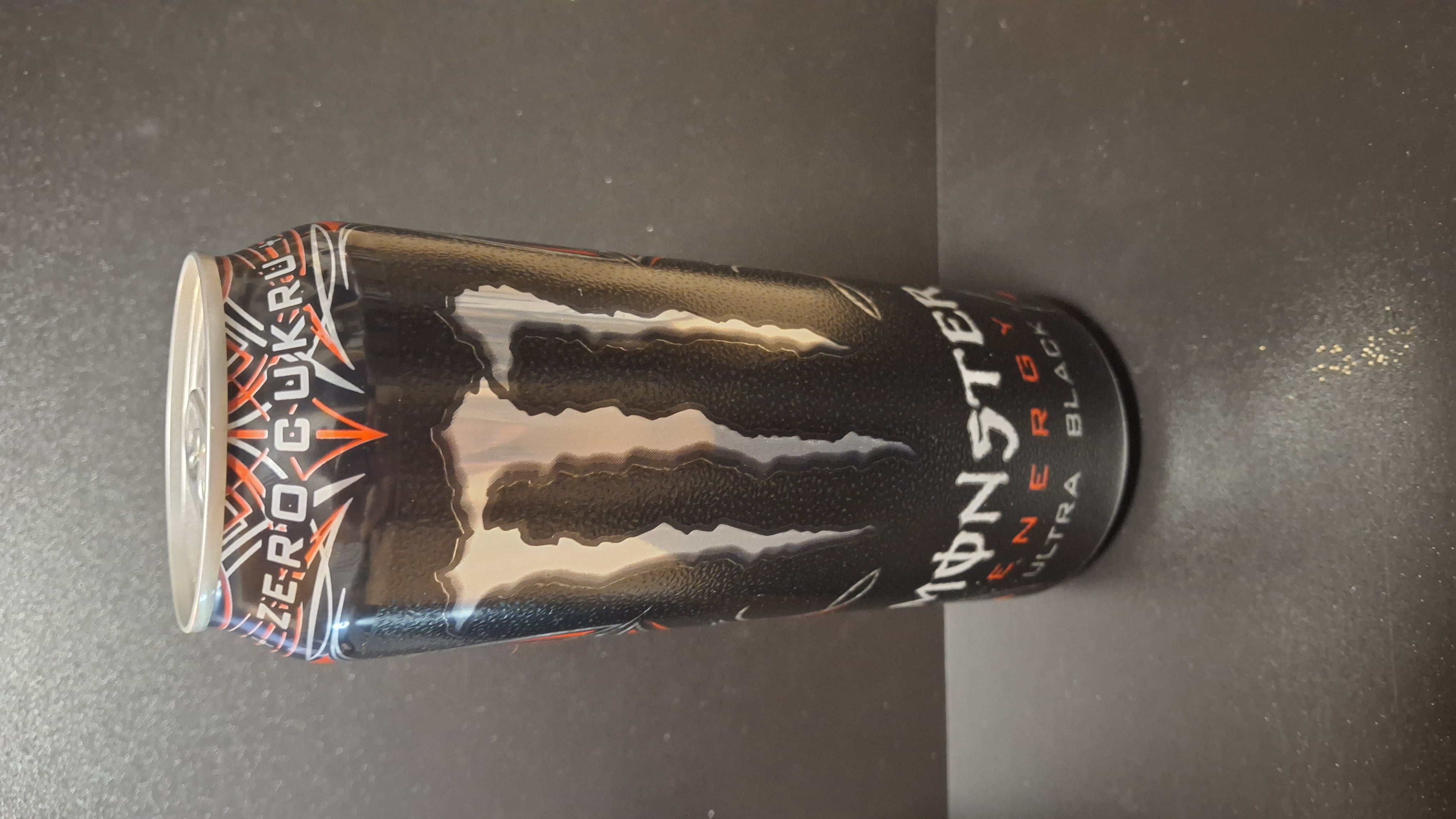 Ultra black product image