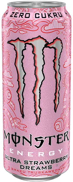 Strawberry Dreams