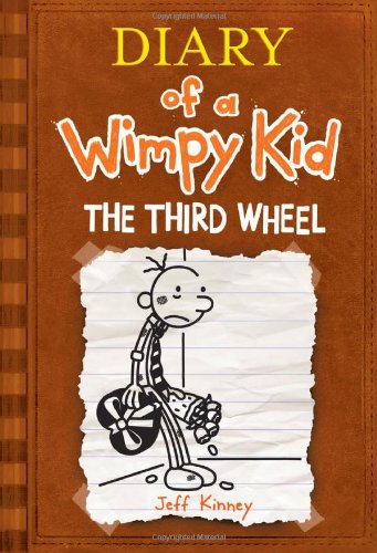 THE THIRD WHEEL